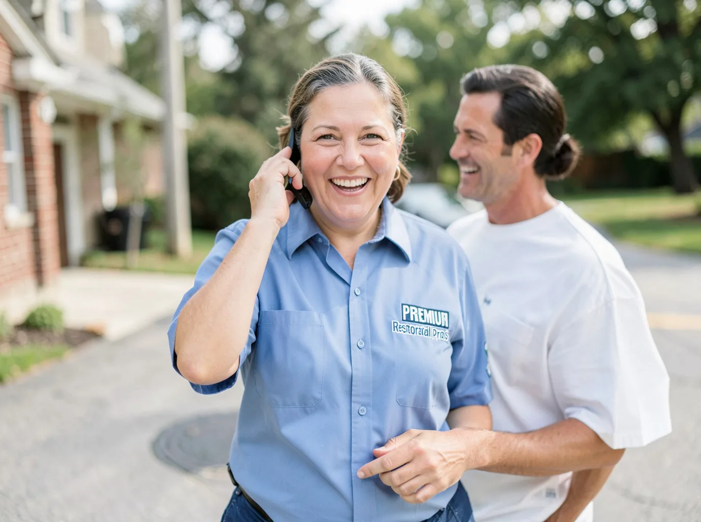 Water Damage Restoration Richmond, TX FAQs